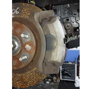 PINZA DE FRENO DELANTERA...