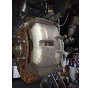 PINZA DE FRENO DELANTERA... 2