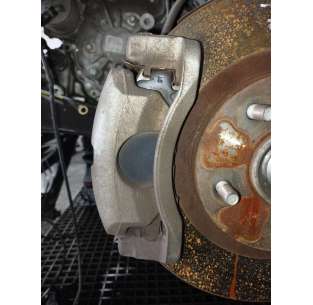 PINZA DE FRENO DELANTERA...