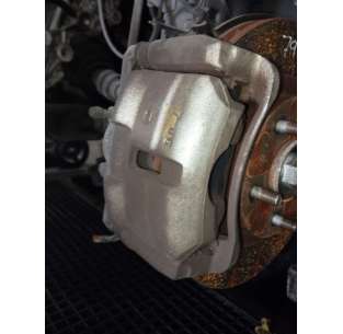 PINZA DE FRENO DELANTERA... 2