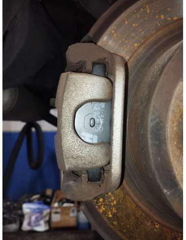 PINZA DE FRENO TRASERA DERECHA NISSAN...