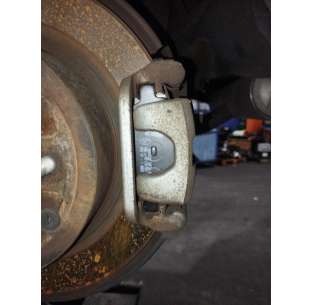 PINZA DE FRENO TRASERA...