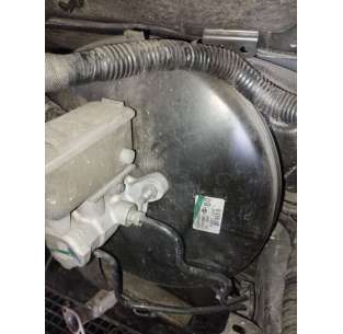 SERVOFRENO NISSAN QASHQAI...