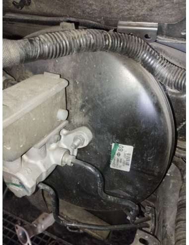 SERVOFRENO NISSAN QASHQAI (J10) -...