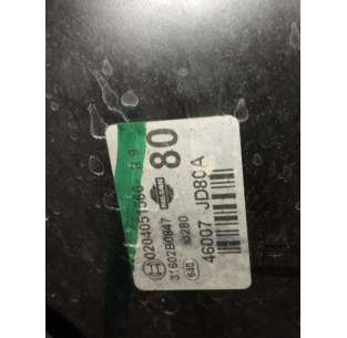 SERVOFRENO NISSAN QASHQAI... 2