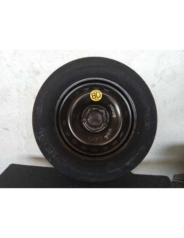 NEUMATICO REPUESTO - 793579 / 40300JD077