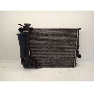 RADIADOR AGUA BMW SERIE 3...