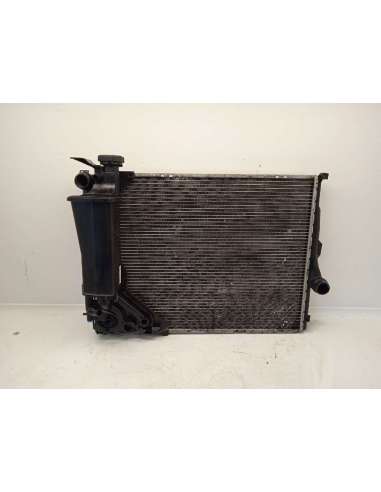 RADIADOR AGUA BMW SERIE 3 TOURING...