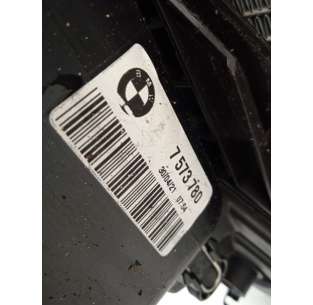 RADIADOR AGUA BMW SERIE 3... 2