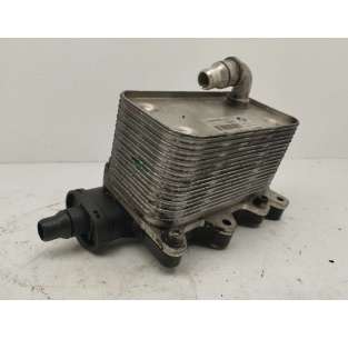 ENFRIADOR ACEITE MOTOR BMW...