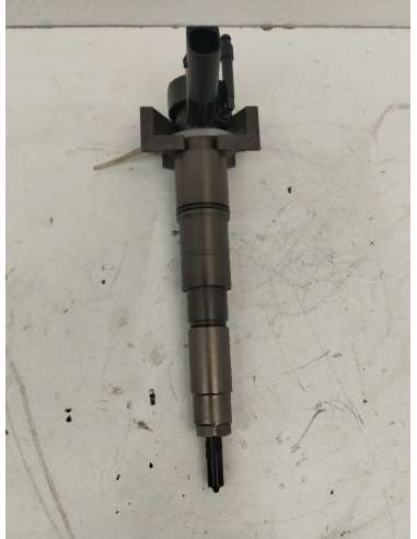 INYECTOR BMW SERIE 5 BERLINA (E60) -...