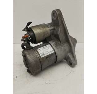 MOTOR ARRANQUE NISSAN...