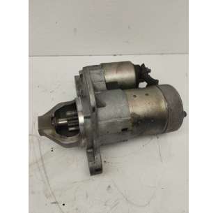 MOTOR ARRANQUE NISSAN... 2