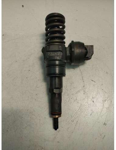 INYECTOR VOLKSWAGEN POLO IV (9N1) -...