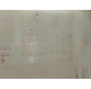 DEPOSITO LIMPIA FORD FOCUS... 2