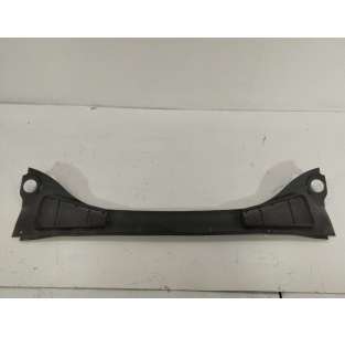 TORPEDO FORD FOCUS BERLINA...