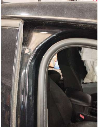 GOMAS CONTORNO PUERTA FORD FOCUS...