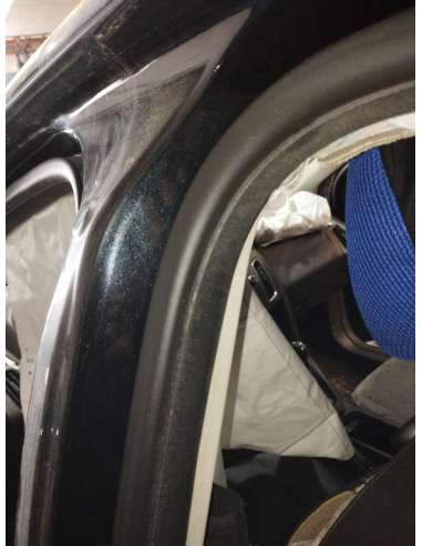 GOMAS CONTORNO PUERTA FORD FOCUS...