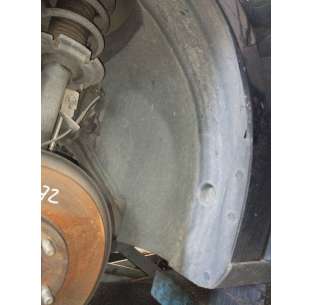 PASO RUEDA FORD FOCUS...