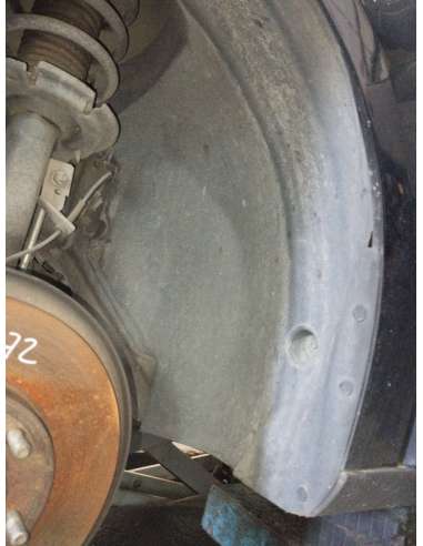 PASO RUEDA FORD FOCUS BERLINA (CB8) -...