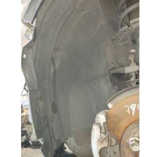 PASO RUEDA FORD FOCUS... 2