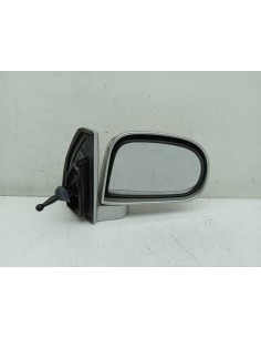Recambio de retrovisor derecho para hyundai atos (em) referencia OEM IAM 010139 MANUAL 
