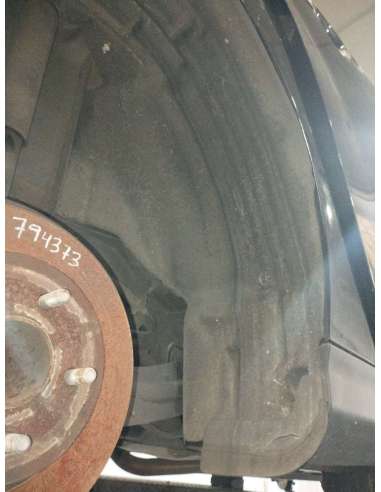 PASO RUEDA FORD FOCUS BERLINA (CB8) -...