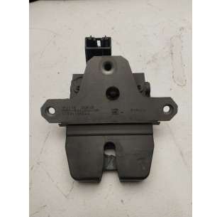 CERRADURA MALETERO / PORTON...