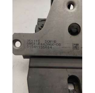 CERRADURA MALETERO / PORTON... 2