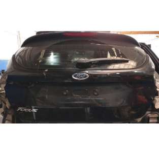 PORTON TRASERO FORD FOCUS...
