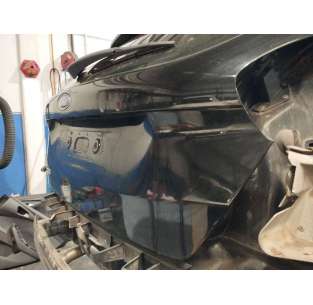 PORTON TRASERO FORD FOCUS... 2
