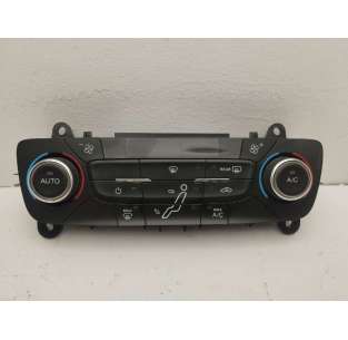 MANDO CLIMATIZADOR FORD...