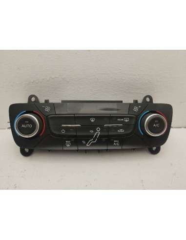 MANDO CLIMATIZADOR FORD FOCUS BERLINA...