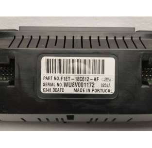 MANDO CLIMATIZADOR FORD... 2