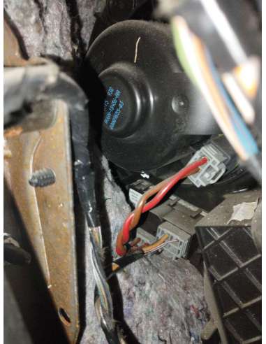 MOTOR CALEFACCION FORD FOCUS BERLINA...