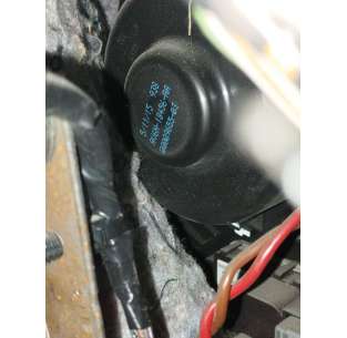 MOTOR CALEFACCION FORD... 2