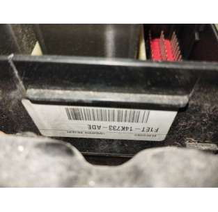 CAJA RELES / FUSIBLES FORD... 2