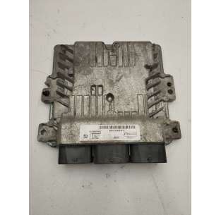 CENTRALITA MOTOR UCE FORD...