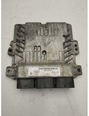 CENTRALITA MOTOR UCE FORD FOCUS...