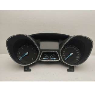 CUADRO INSTRUMENTOS FORD...