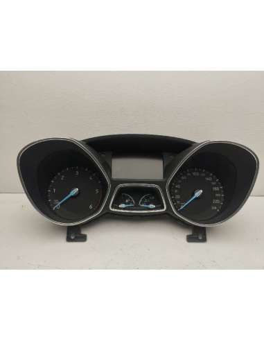CUADRO INSTRUMENTOS FORD FOCUS...