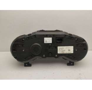 CUADRO INSTRUMENTOS FORD... 2