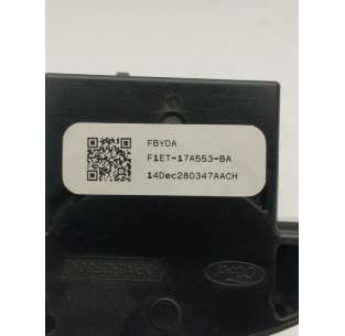 MANDO LIMPIA FORD FOCUS... 2