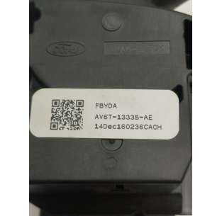 MANDO LUCES FORD FOCUS... 2