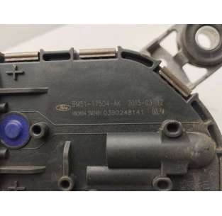 MOTOR LIMPIA DELANTERO FORD... 2