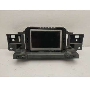 PANTALLA MULTIFUNCION FORD...