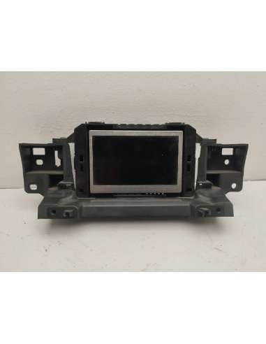 PANTALLA MULTIFUNCION FORD FOCUS...