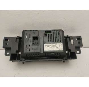 PANTALLA MULTIFUNCION FORD... 2