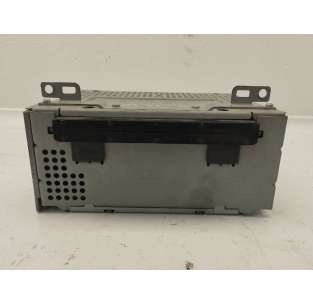 SISTEMA AUDIO / RADIO CD...