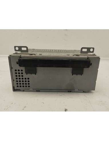 SISTEMA AUDIO / RADIO CD FORD FOCUS...